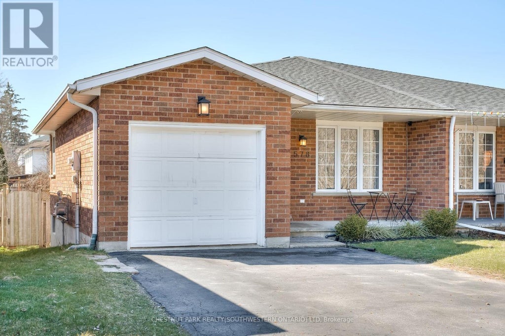 578 Old Huron Place, Kitchener