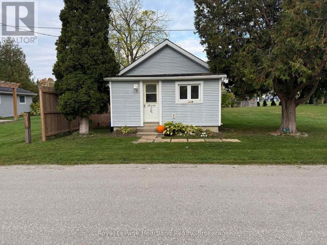 770 Somerville Street, Huron-Kinloss (lucknow)