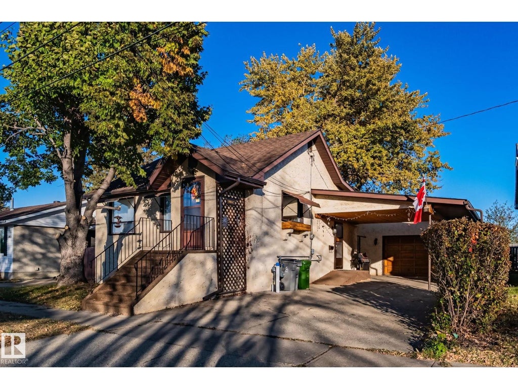 10009 104 St, Morinville