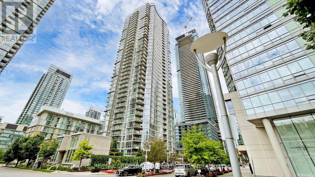 901 - 10 Navy Wharf Court, Toronto (waterfront Communities)