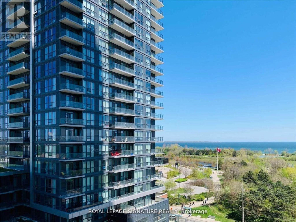 1108 - 2212 Lake Shore Boulevard W, Toronto (mimico)