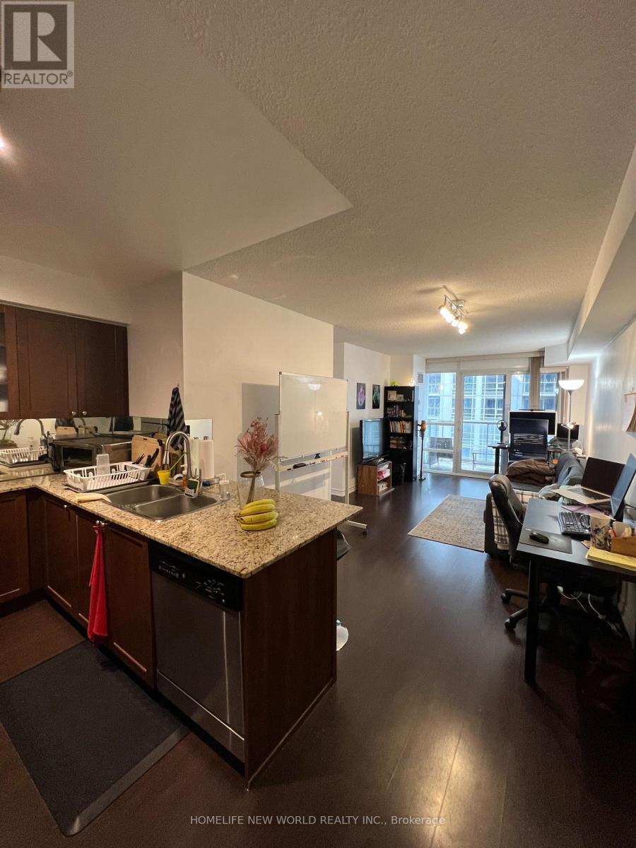 1113 - 761 Bay Street, Toronto (bay Street Corridor)