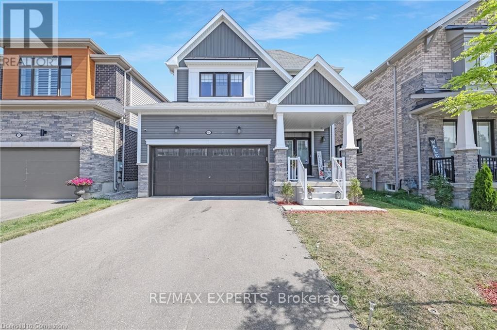 105 David Street, Haldimand