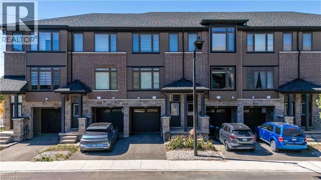 120 Court Drive Unit# 53, Paris