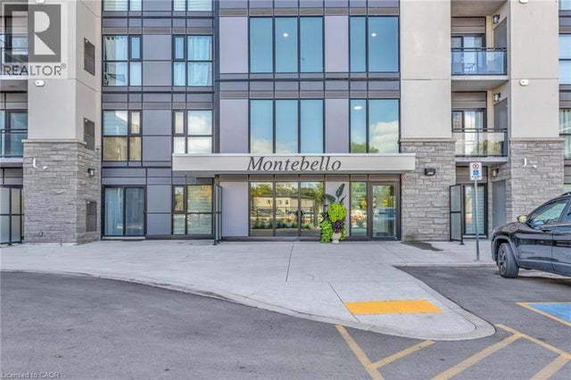 50 Herrick Avenue Unit# 231, St. Catharines