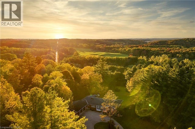 489 Wilmot Line, Waterloo