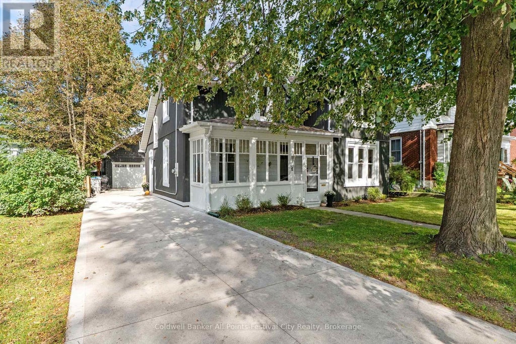 43 Bruce Street E, Goderich (goderich (town))