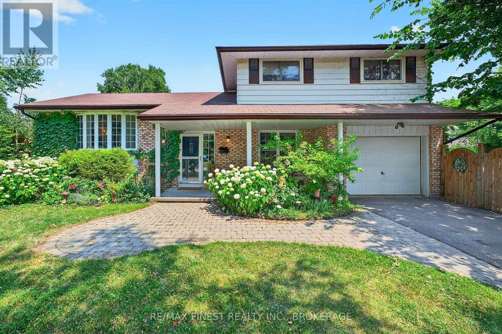 23 Diamond Crescent, Belleville (belleville Ward)