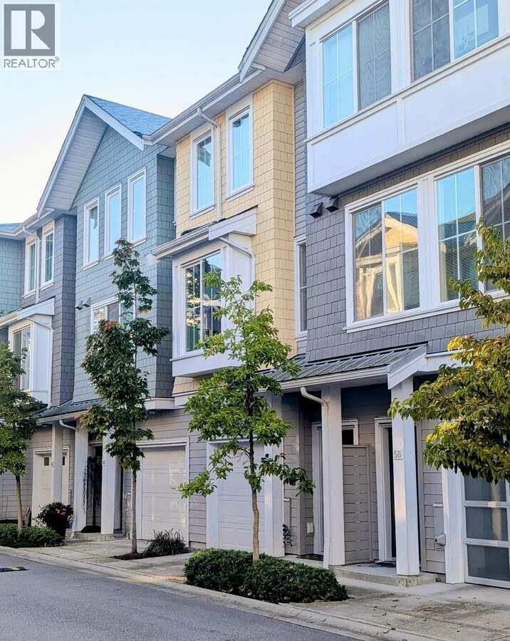 59 5550 Admiral Way, Delta