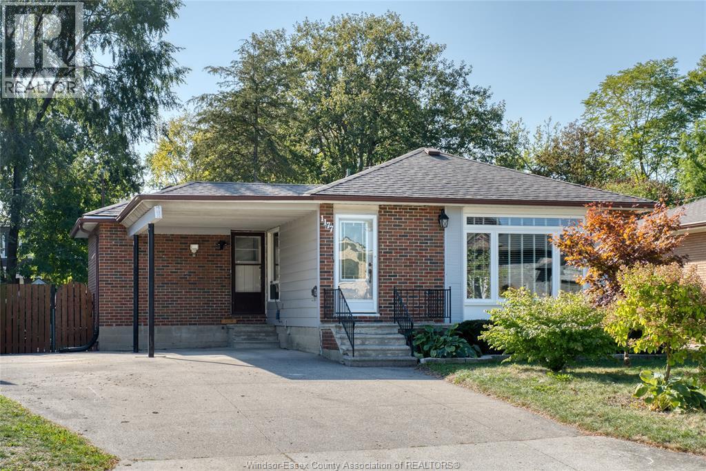 1177 Eastlawn Avenue, Windsor