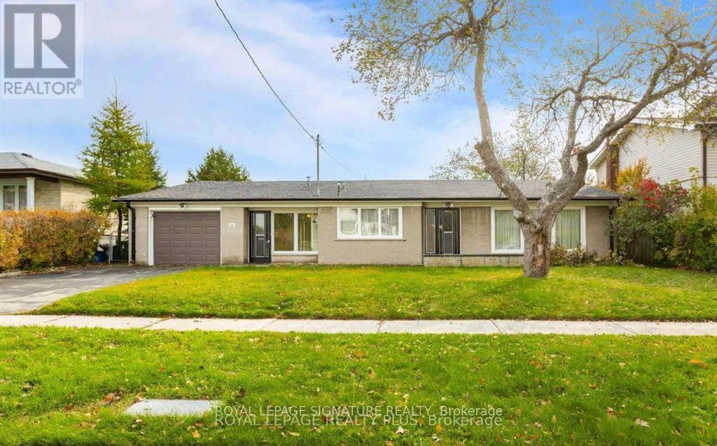 129 Ernest Avenue, Toronto (pleasant View)