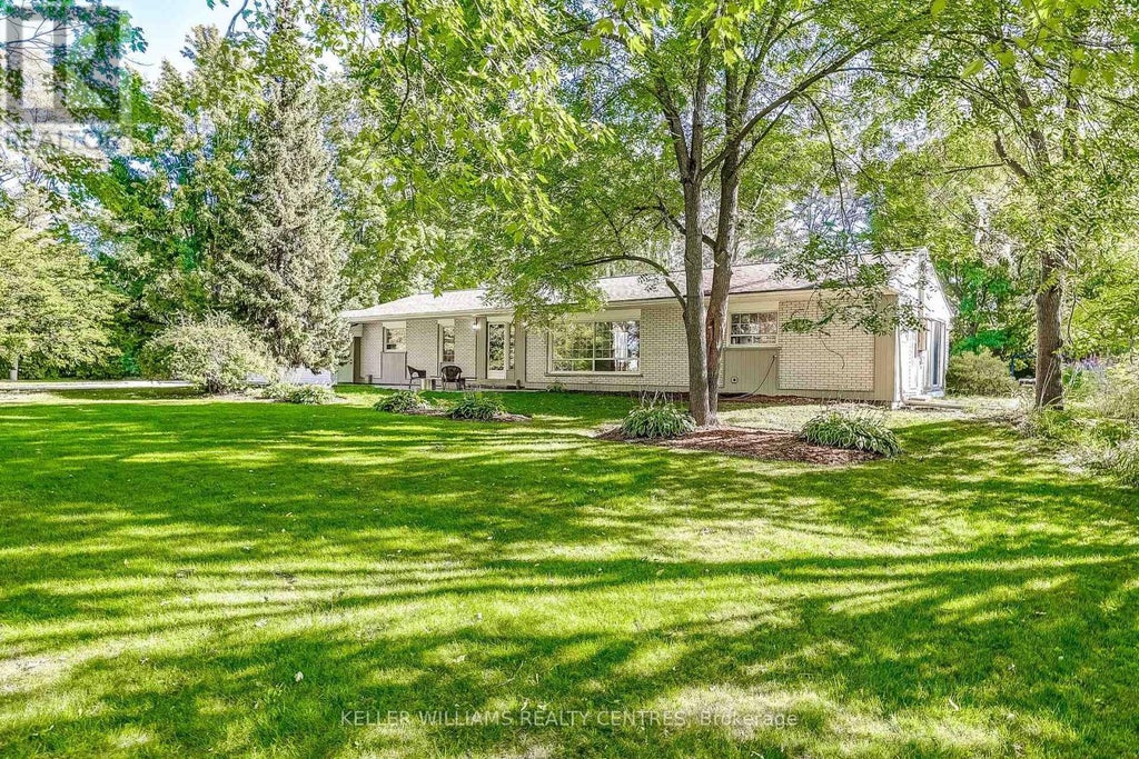 16073 Warden Avenue, Whitchurch-Stouffville