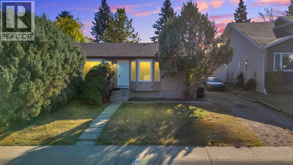 45 Bruns Crescent, Lacombe