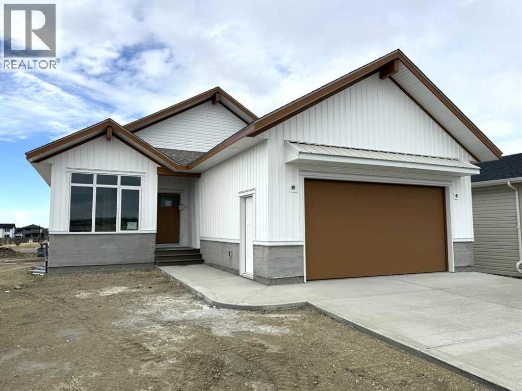 54 Tarzwell Avenue, Red Deer