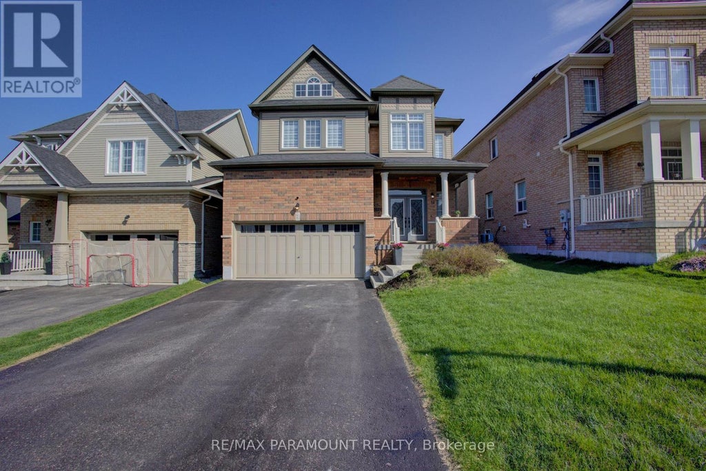 14 Paula Court, Orangeville