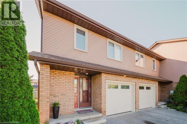 431 Springbank Avenue N Unit# 431, Woodstock