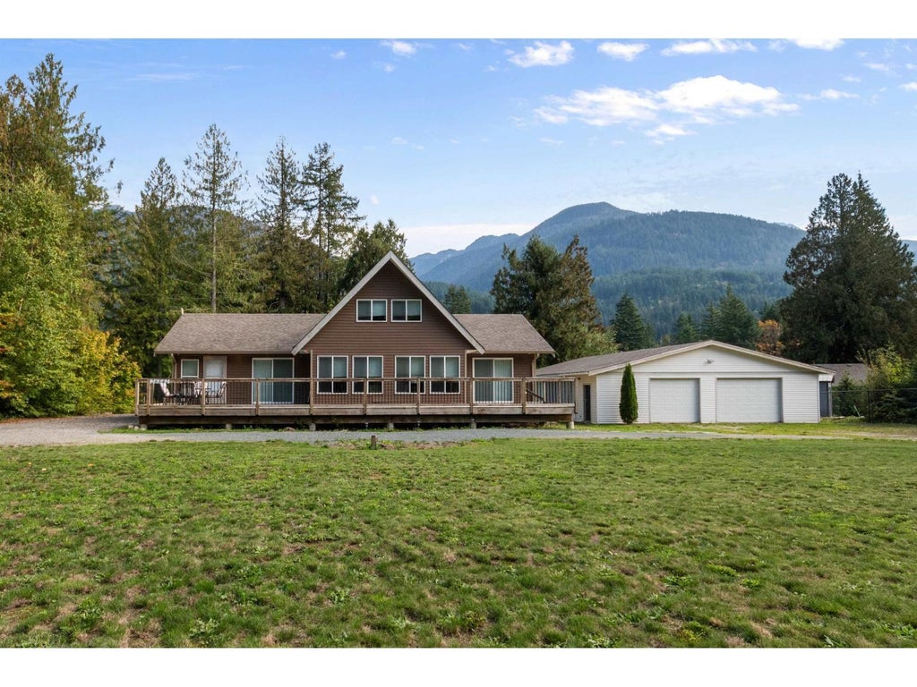 26542 Reynolds Road|yale "“ Dogwood Valley, Hope