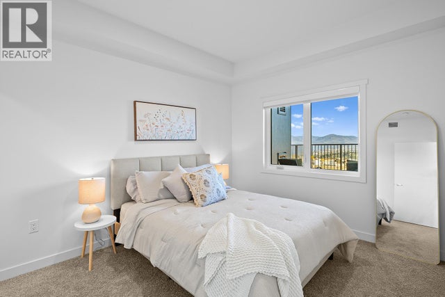 1111 Frost Road Unit# 408, Kelowna