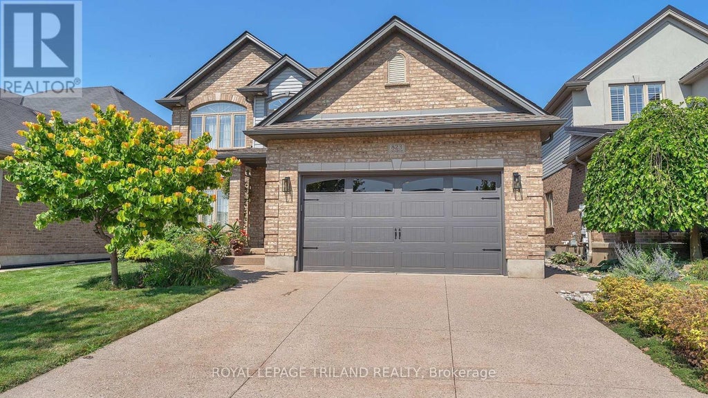 823 Longworth Road, London South (south L)