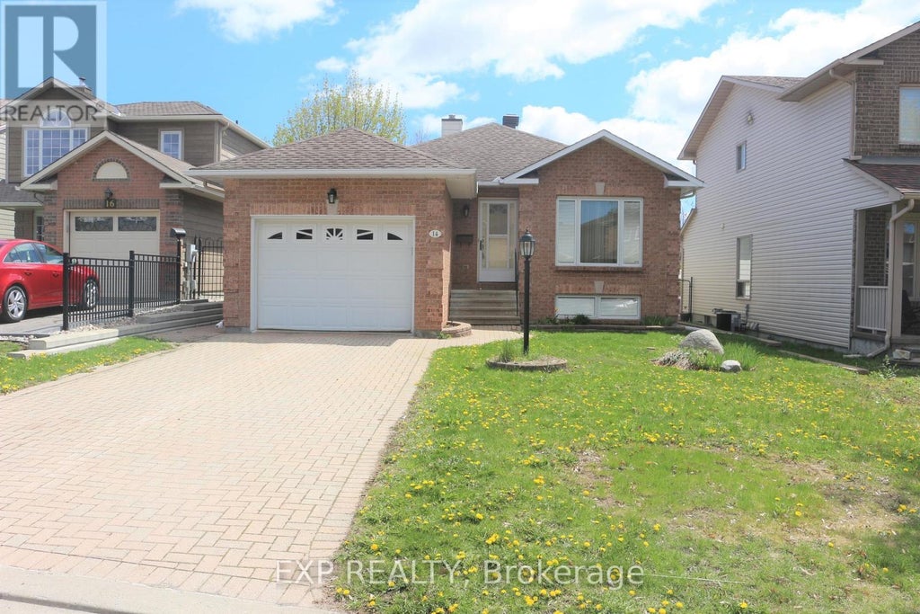 14 Black Rivers Place, Ottawa