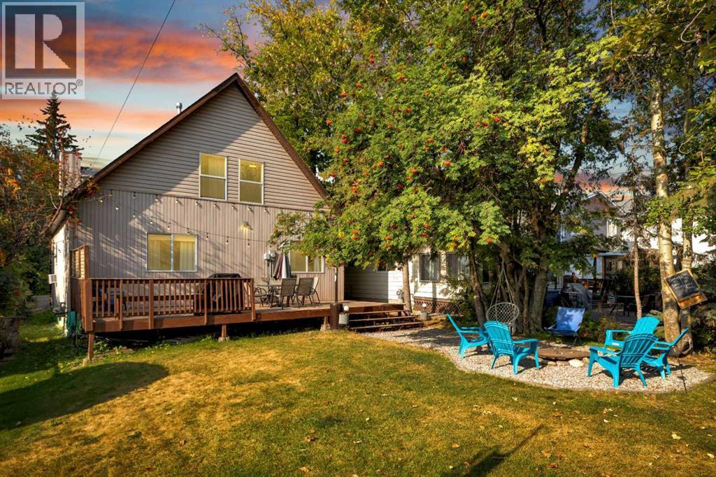 5023 36 Street, Sylvan Lake