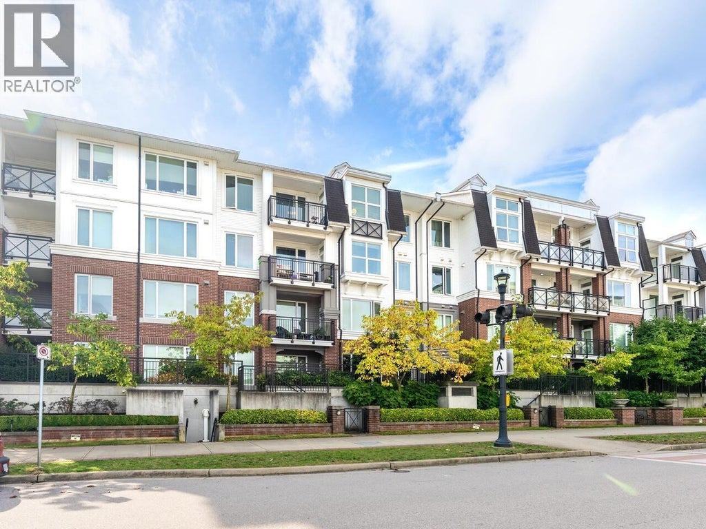 213 9388 Mckim Way, Richmond