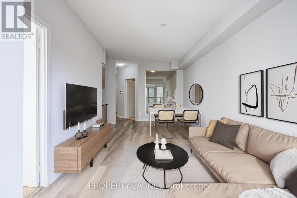 309 - 1603 Eglinton Avenue W, Toronto (oakwood Village)