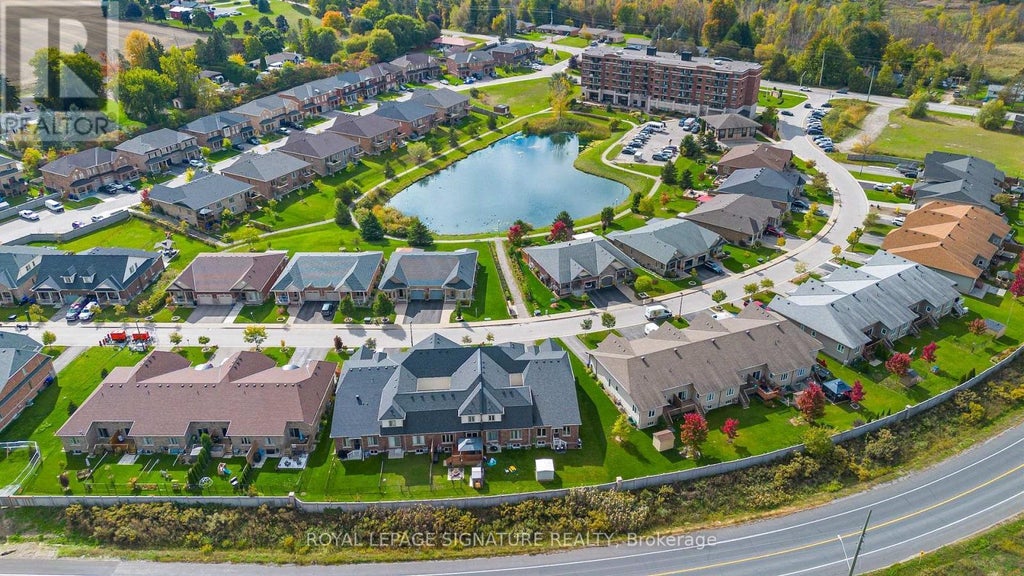 65 Kingsmere Crescent, New Tecumseth (alliston)