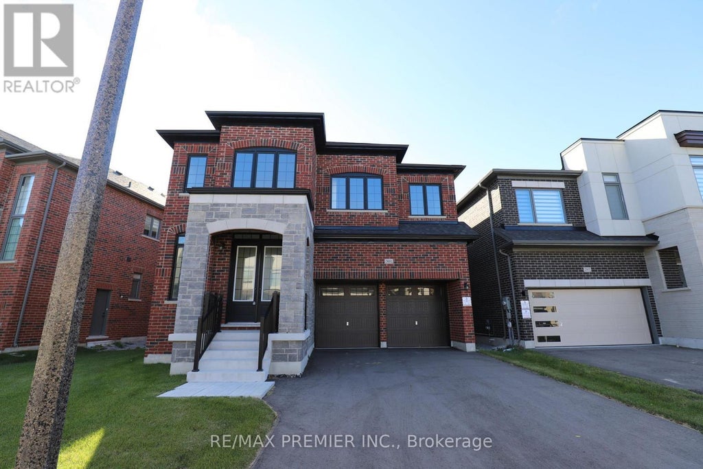 301 Wesmina Avenue, Whitchurch-Stouffville (stouffville)