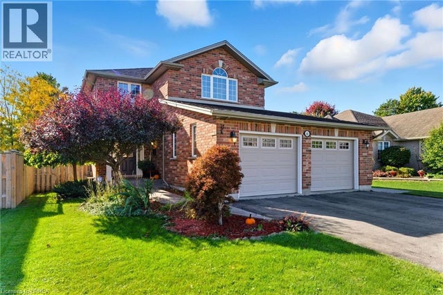 61 Harmer Crescent, Drumbo