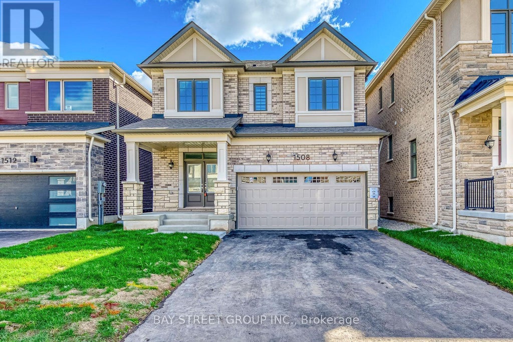 1508 Rothbury Cres Crescent, Milton (bw Bowes)
