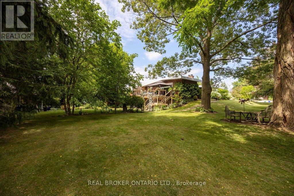 2640 Prestonvale Road, Clarington (courtice)