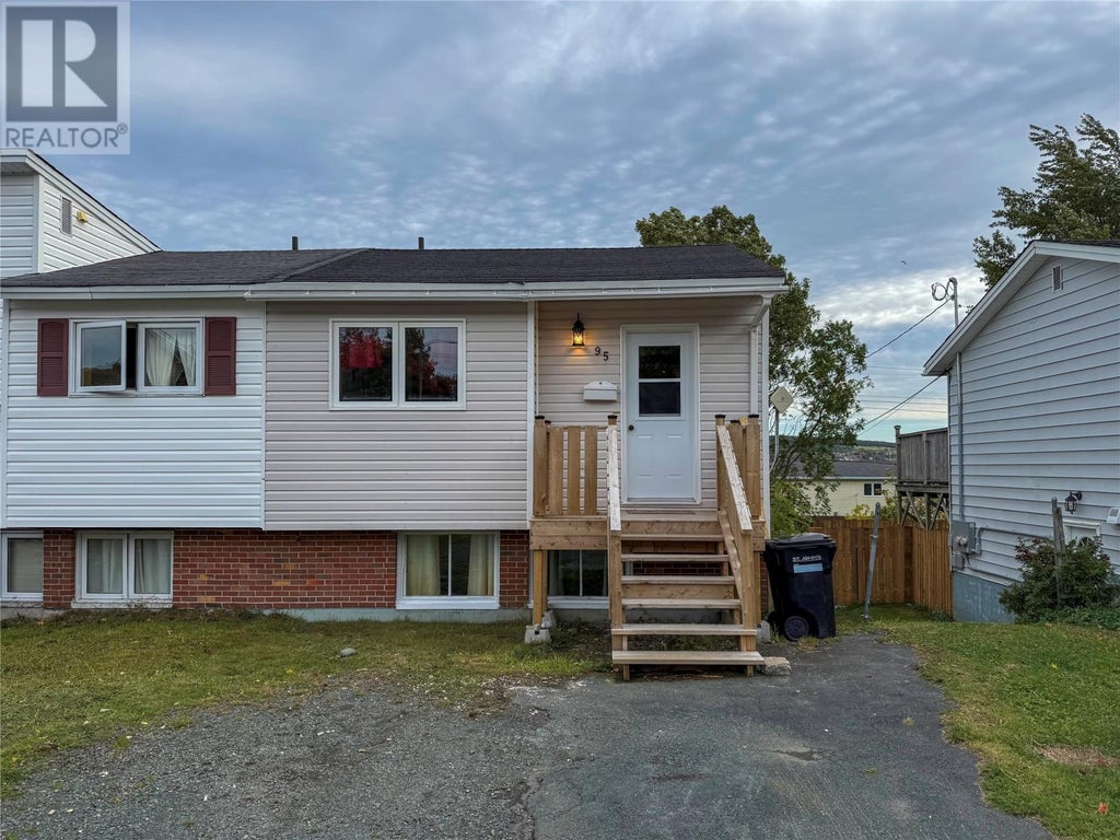 95 Codroy Place, St. John's