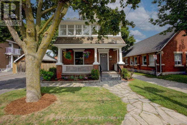 120 Harris Street, Guelph (st. Patrick's Ward)