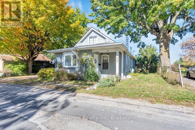 22 Adams Street, Norfolk (courtland)