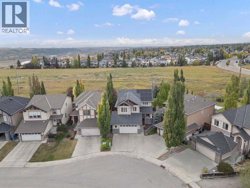 498 Tuscany Ravine Road Nw, Calgary