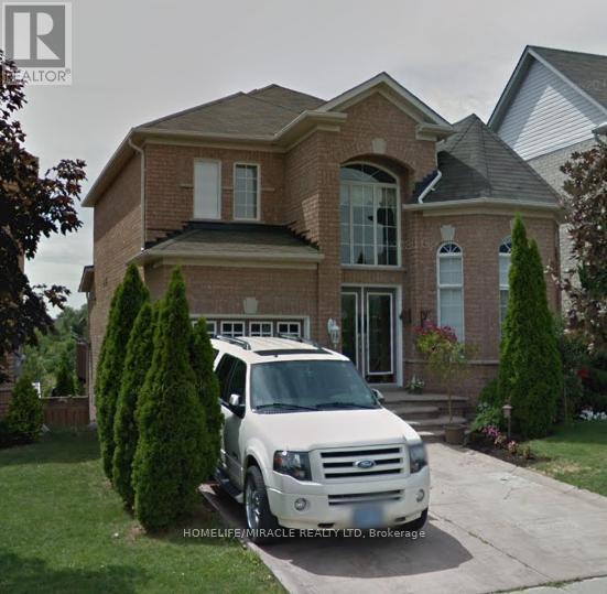 62 Queen Mary Drive, Brampton (fletcher's Meadow)