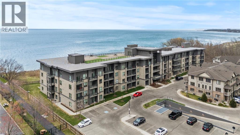 35 Southshore Crescent Unit# 230, Hamilton