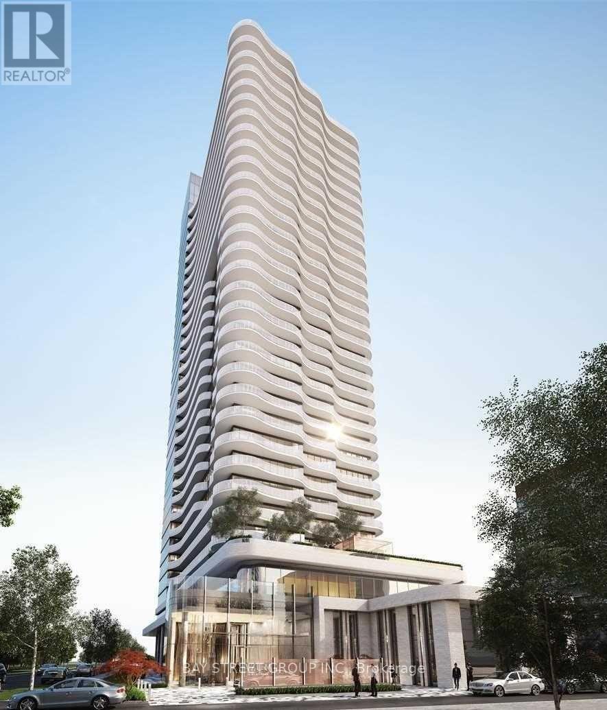 1601 - 15 Holmes Avenue, Toronto (willowdale East)