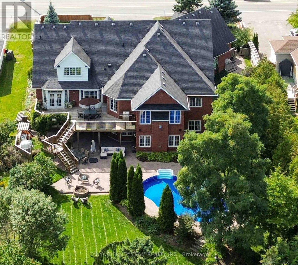 1277 Townline Road N, Clarington