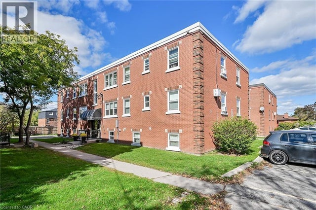 5 Applewood Avenue Unit# 1, Stoney Creek