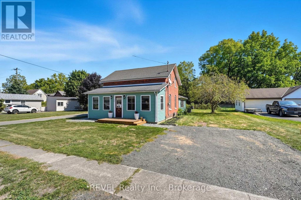 356 South Mill Street, Fort Erie (ridgeway)