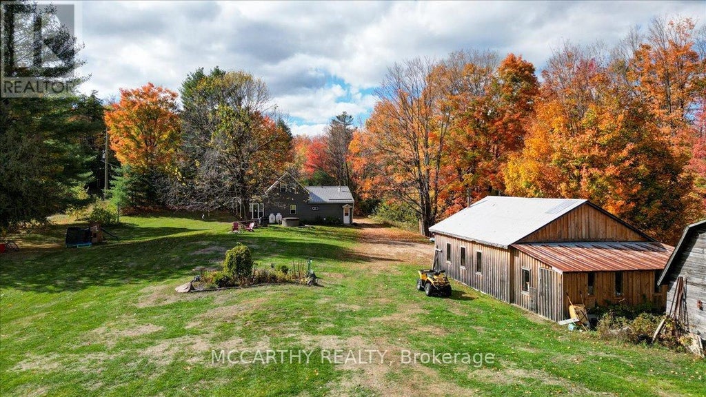 3649 County 504 Road, North Kawartha