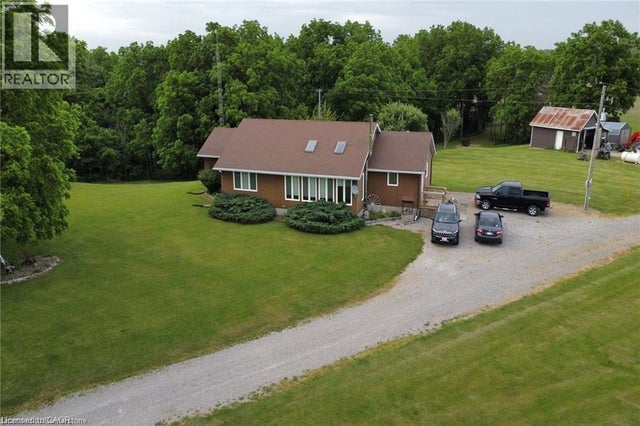290 Richert Road, Haldimand County