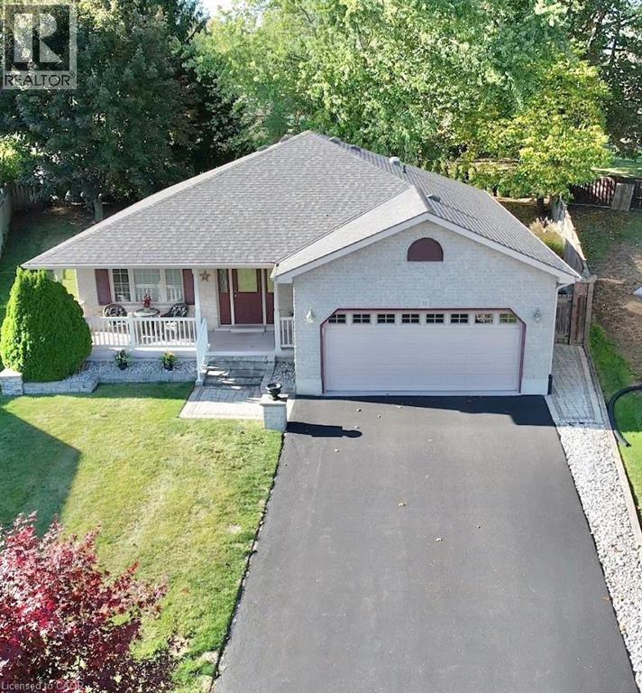 31 Geoffery Road, Port Dover