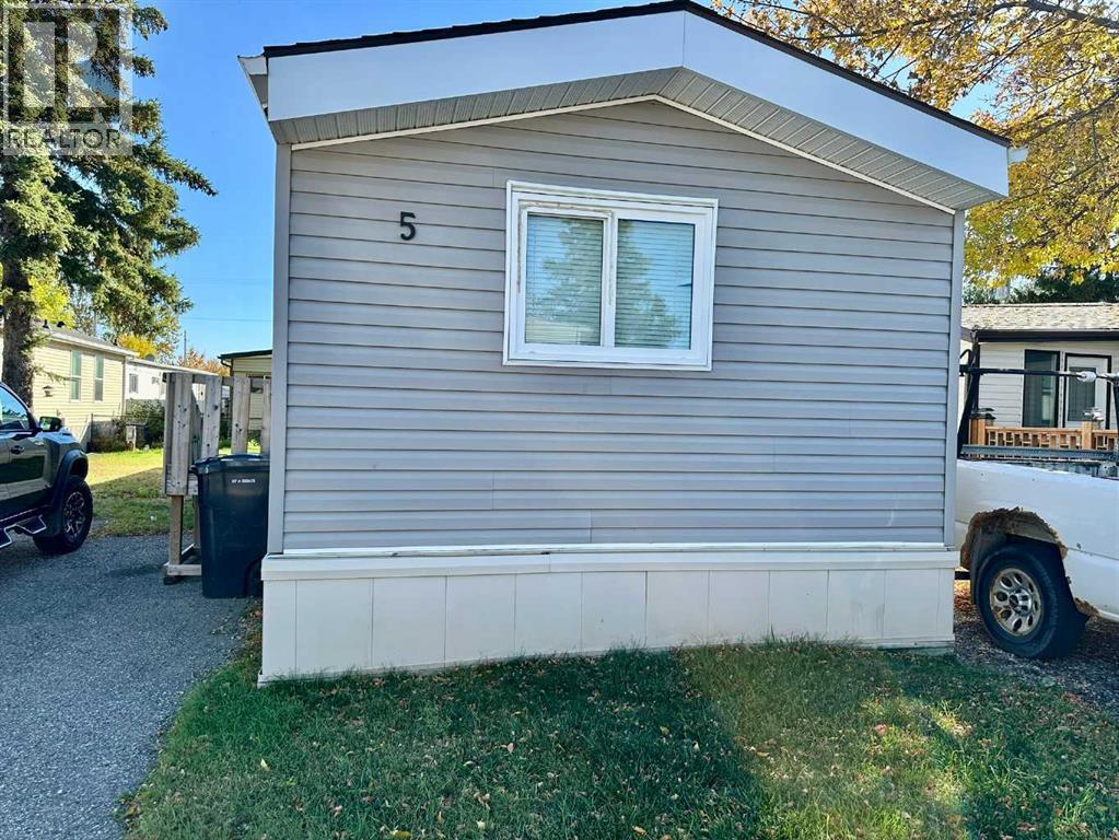 5, 5301 2 Street, Coalhurst