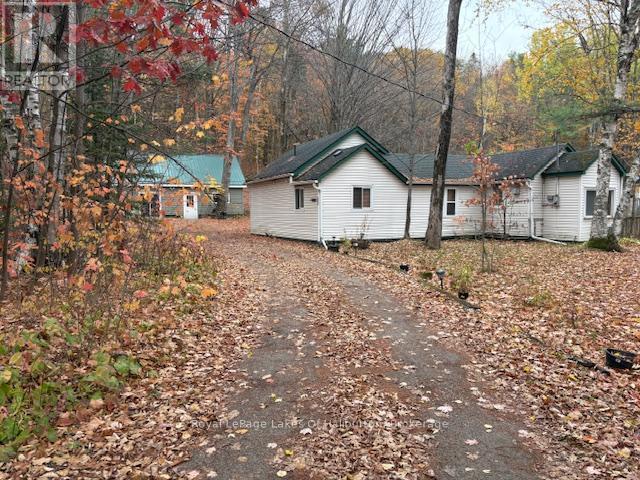 15588 Highway 35, Algonquin Highlands (stanhope)