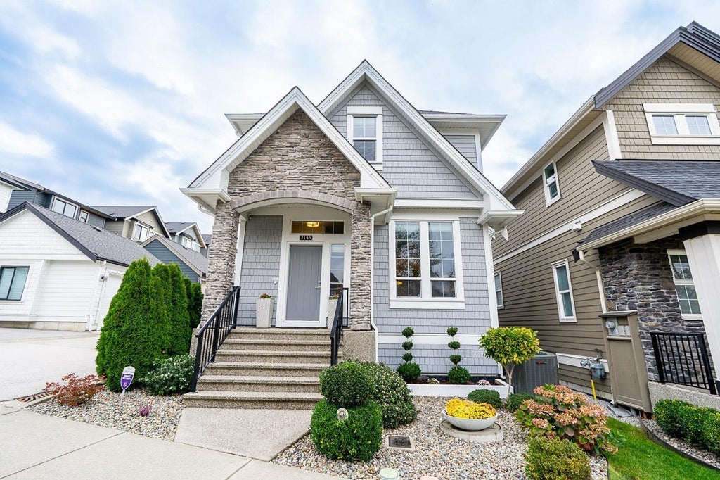 2136 164a Street, Surrey