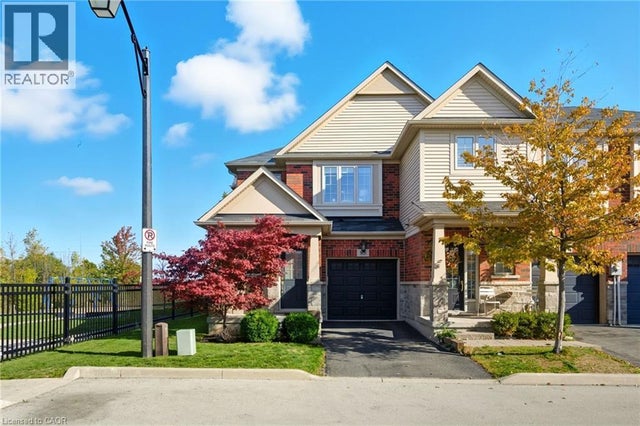 541 Winston Road Unit# 85, Grimsby