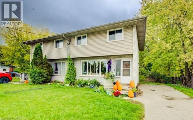 151 Franklin Street N, Kitchener